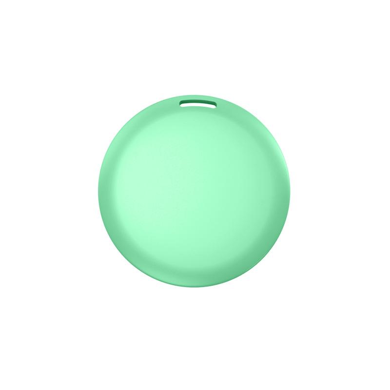 Bluetooth-трекер для домашних животных, совместимый с Apple: Сертифицированное устройство против потери
