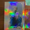 [USED] Treasure Asahi trading card set