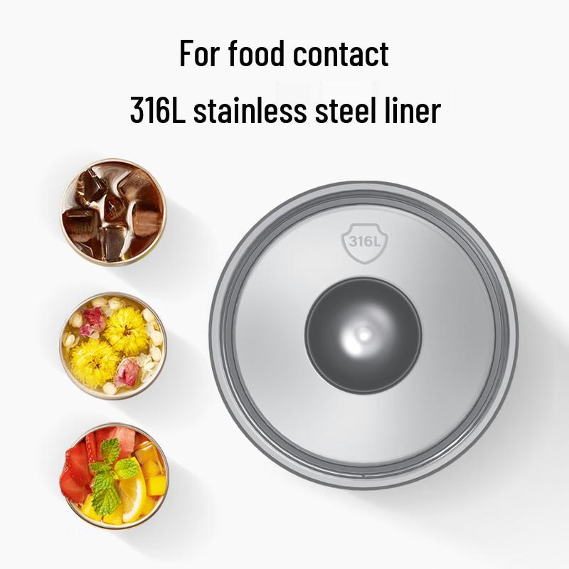 Huawei Smart Selection Harves HarmonyOS Smart Thermos Bottle