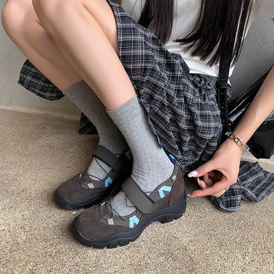 Туфли – Мэри Джейн