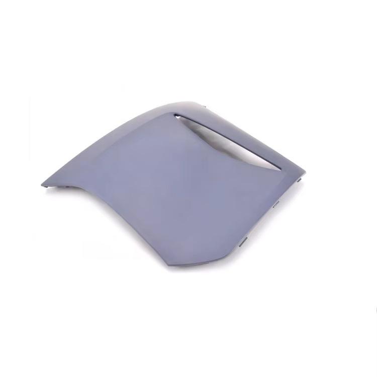 Передняя колесная арка для MINI F55 F56 LCI 2020 - Номера деталей 51119450647, 51119450648