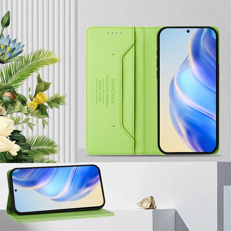 Чехол для Tecno Camon 12 19 20 30 Premier 40 Pro Pova 6 Neo 4G 5G флип-чехол TPU силиконовый бампер PU кожаный чехол-кошелек