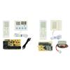 Air Conditioner Control Board Circuit Control Board for Cabinet Air Conditioners with LCD Display Heat and Cool Function