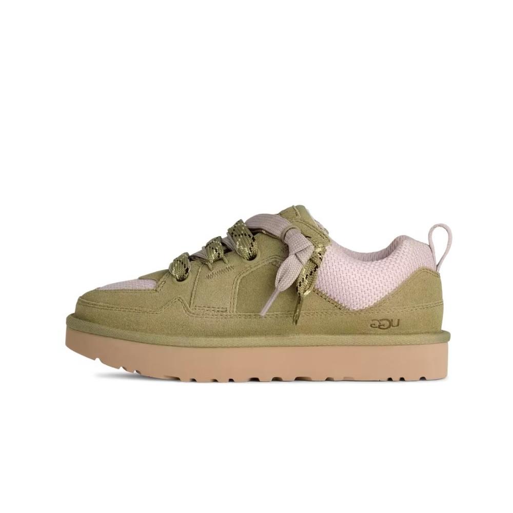 UGG Lowmel Lo Muted Brass