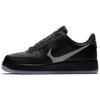 Air Force 1 LV8 3 'Черный Серебристый Сиреневый' GS CD7409-001
