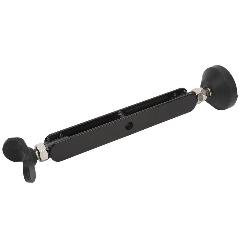 Motorcycle Portable Lift Stand Jack Strong 400kg Weight Bearing Adjustable Height Wheel Lift Stand