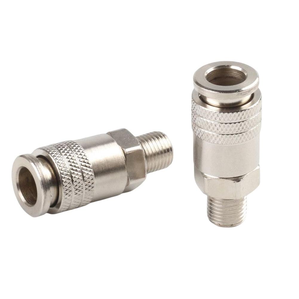 Пневматический соединитель, стандартный фитинг ЕС для воздушного компрессора