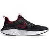 Nike Legend React 2 'Черный Университетский Красный' Мужские AT1368-005