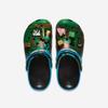 Crocs Minecraft Classic Clog, CRS210829, 1020112420, популярная корейская обувь