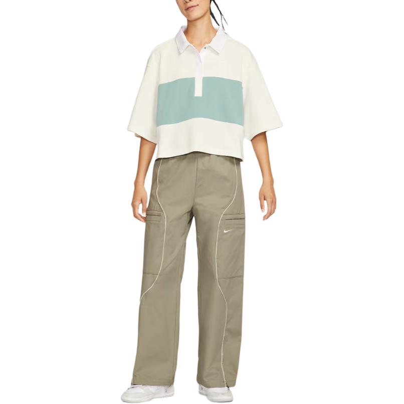 New Nike Sportswear T Shirt Women's IB2154-133