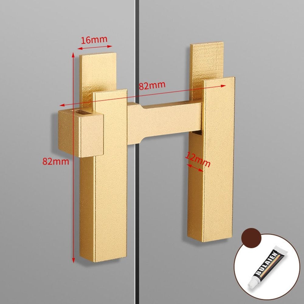 Дверной болт на 180 градусов, дверной замок из алюминиевого сплава, новая дверная защелка, окно