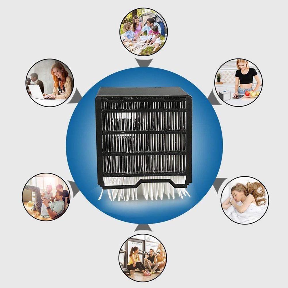 Mini Air Cooler Replacement Filter for  Air Cooler