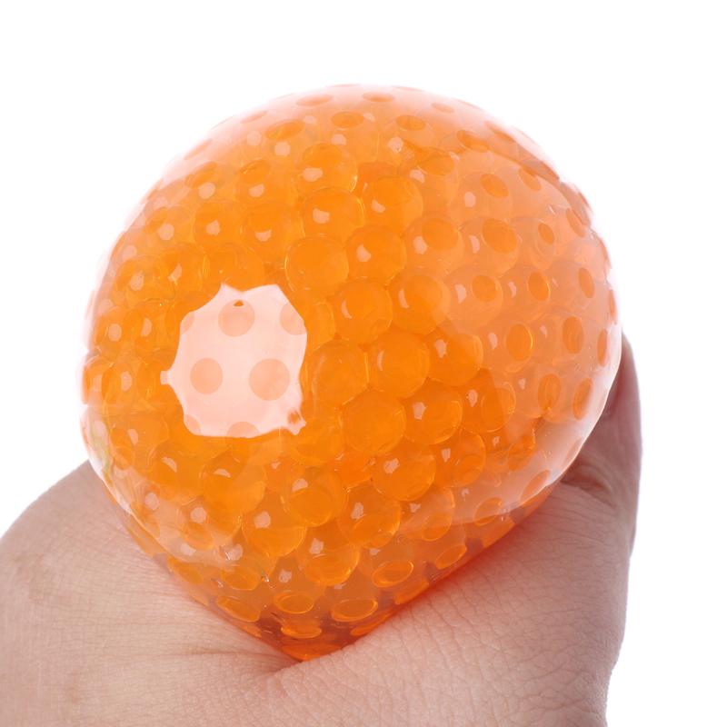 Orbeez Beads Ball Toy Squishy Squeez Stress Relief Детские игрушки