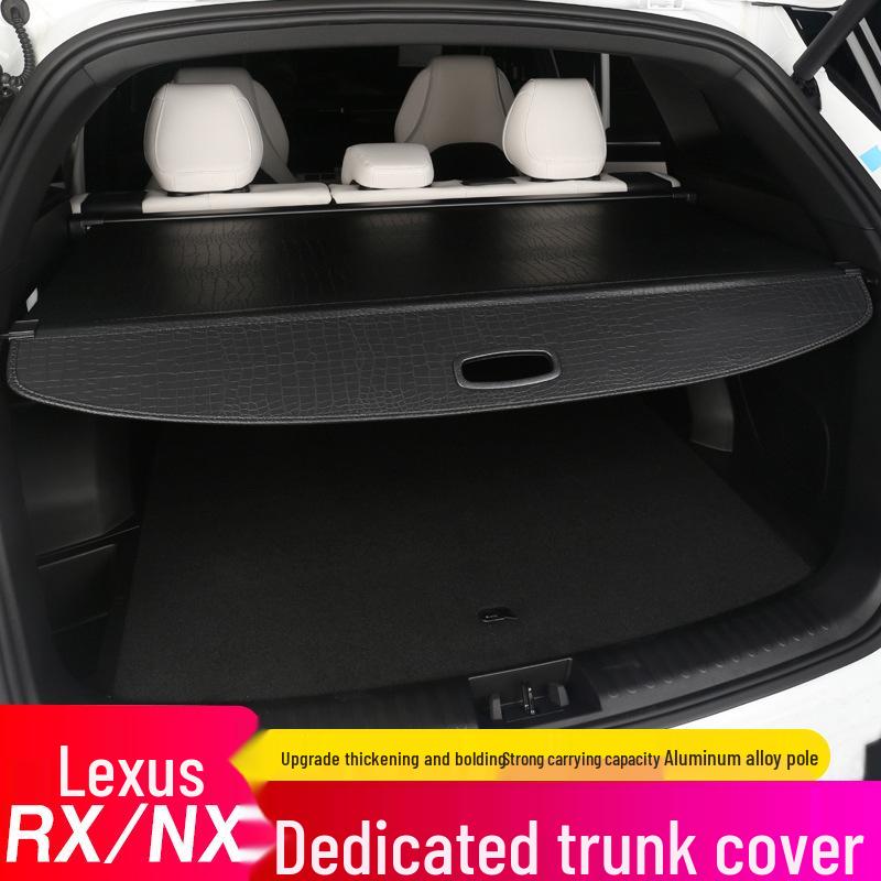 Lexus RX300/270/350 & NX Trunk Partition Cargo Cover