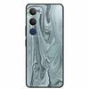 For Vivo Y29 5G Case TPU Bumper Vivo Y 29 V2420 Marble Silicone Soft Phone Case for Vivo Y29 5G Color Blocking Shockproof Coque