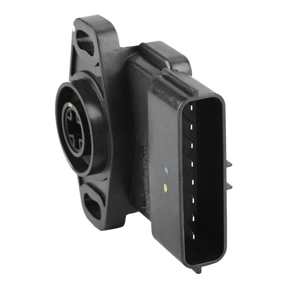 Датчик положения дроссельной заслонки 8-контактный для Mitsubishi 2002-2006 Lancer 2004-06 Outlander