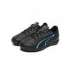 Puma Victoria Tt Jr 10748705 Puma Черный Светящийся Синий