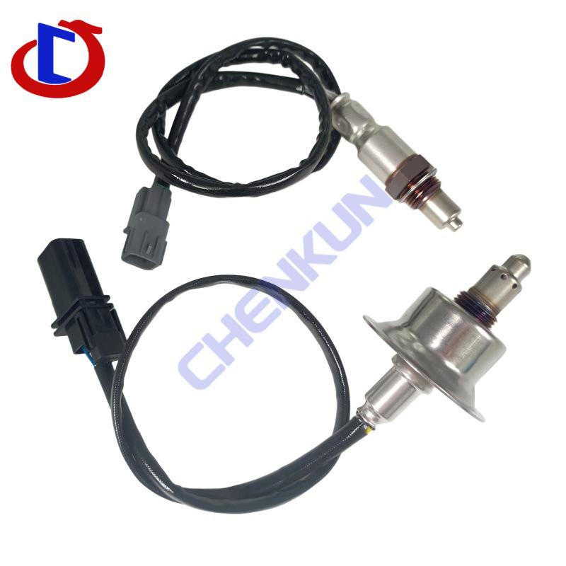 Пара кислородных датчиков передний и задний 39210-2S200/39210-2S210 для Hyundai Sonata (2020-2026)