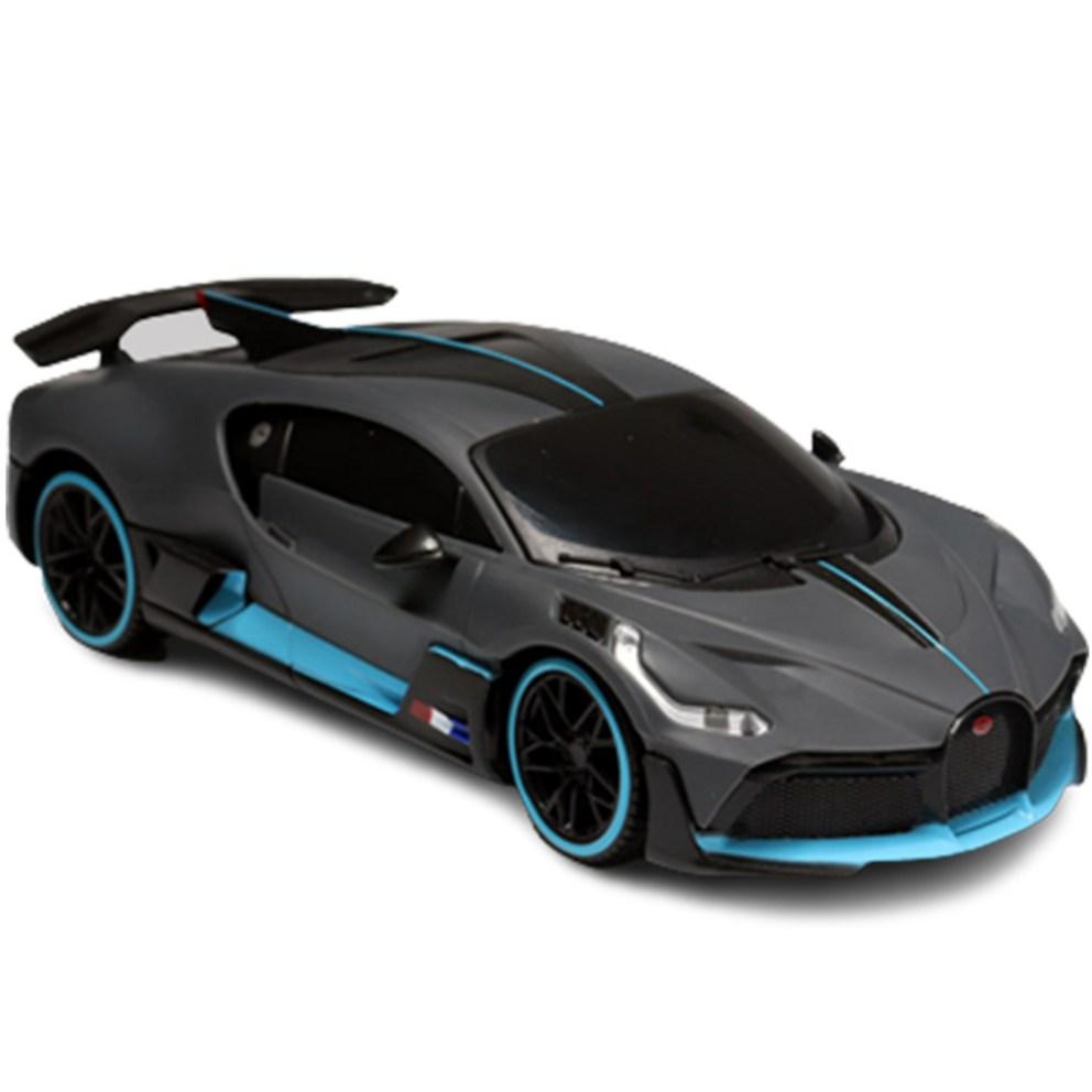 Майсто 1:24 Bugatti Divo Звук Мотора Модель Машинки из Литого Металла