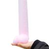 60ml Cotton Candy Cloud Ice Creamcone Slime Swirl Scented-Clay Toy