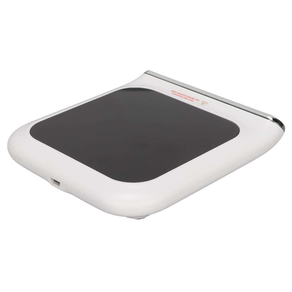 Подогреватель кружки 55 градусов Цельсия 131 градус Фаренгейта Подогреватель чашки с постоянной температурой USB с 3 температурными режимами