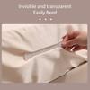 4/8Pcs Bed Sheet Holder with Lock Strip Bedsheet Corner Fastener Keep Sheets Tight All Mattress Size Fitted Sheet Fixing Clip Keeper