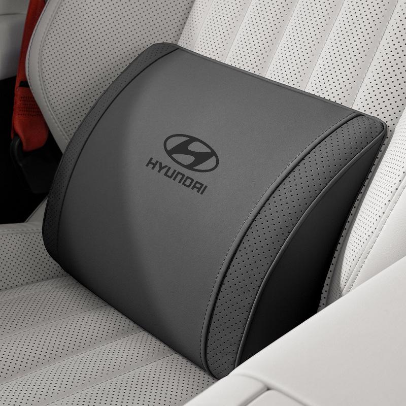 Подходит для подголовников и подголовников сидений автомобилей Hyundai ix35, ix25, Elantra, Mingtu и Langdong.