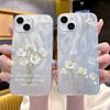 Чехол для телефона Feather для iPhone 11 13 16 Pro Max iPhone 14 15 Pro Max 12 13 Pro Max 16 Samsung S24 FE A55 A05S A54 S22 A15 S23 A12 A52S A34 A05S A14