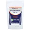 Hyaluronic Acid Powder, Unflavored, 100g (3.5oz)