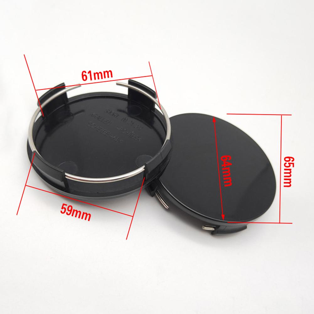 4 шт./компл. 59 мм/65 мм колпак ступицы колеса автомобиля обод колеса крышка ступицы эмблема значок наклейка украшения автомобиля аксессуары