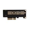Nvme Pcie M 2 Ngff Ssd для адаптера Pci Express X 4 для карты M.2 с кронштейном