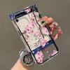 Painted Phone Case for iPhone 17 11 12 13 14 15 16 iPhone 17 12 13 14 15 16 Pro 17 12 13 14 15 16 Pro Max  High Quality Painted Animal Cute Phone Case