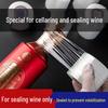 Wine Bottle Heat Shrink Sealing Film - Leak-Proof Preservation for Baijiu and Aged Wine.