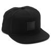 Кепка Snapback Carhartt WIP I023099 089 [Carhartt], Черная, Мужская и Женская, [Товар]