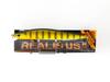 DUO Realis USA Raz Jerkbait 125SP Воблер-суспендер RUD3146 (6004)