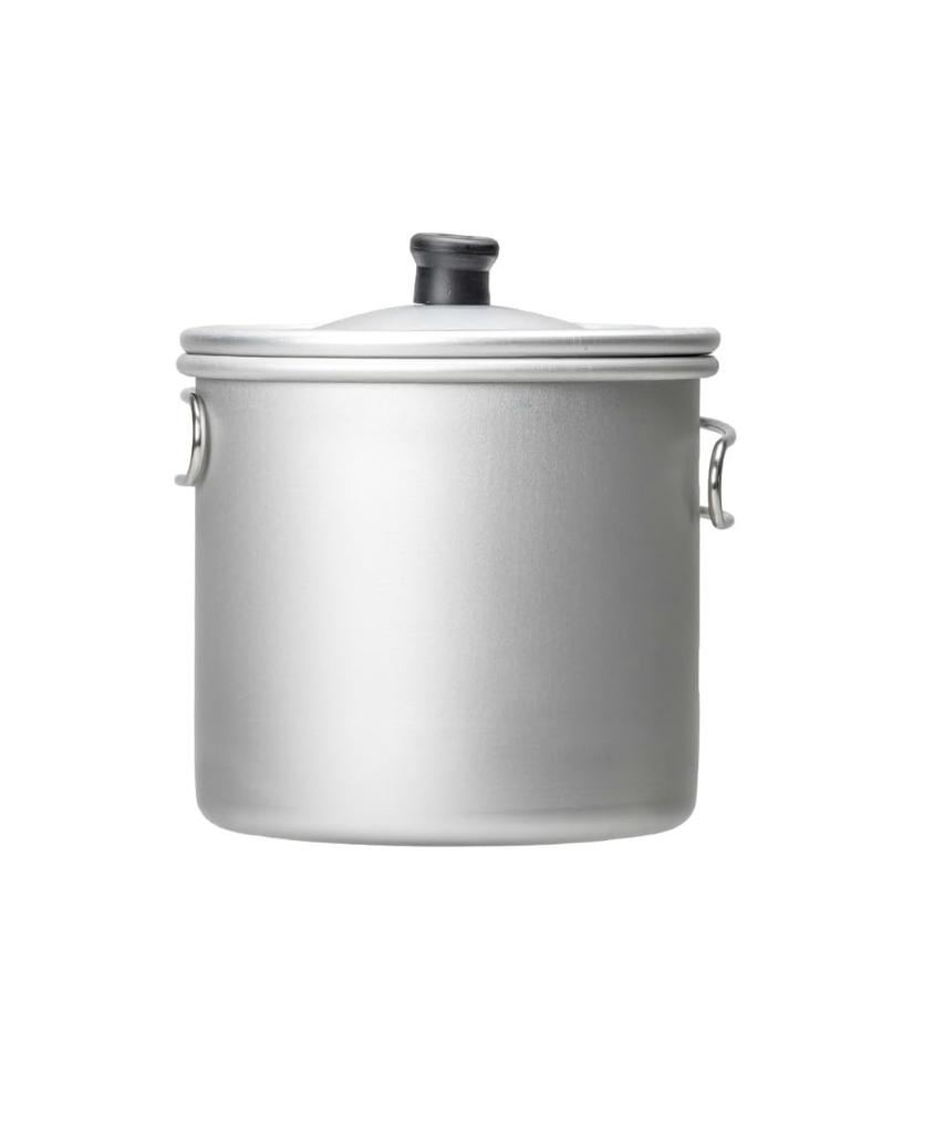 EVERNEW Алюминиевая плита 550FD ECA125