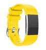 Fitbit Charge 2 Plaid Replacement Strap - TPE Material