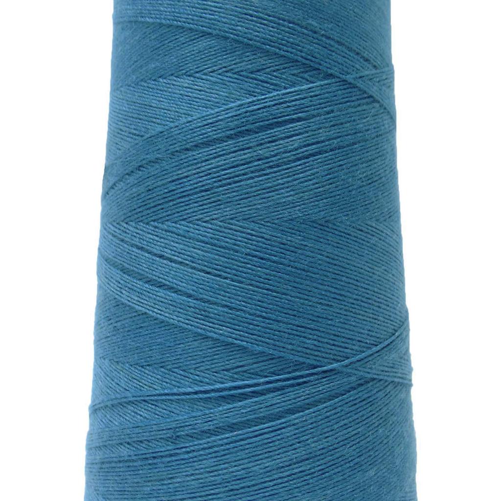 1 шт., новая бежевая полиэфирная катушка для шитья, оптовые поставки