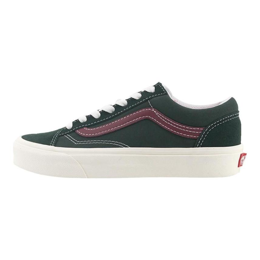 Vans Style 36 'Scarab Tawny Port' Vans VN0A54F6678