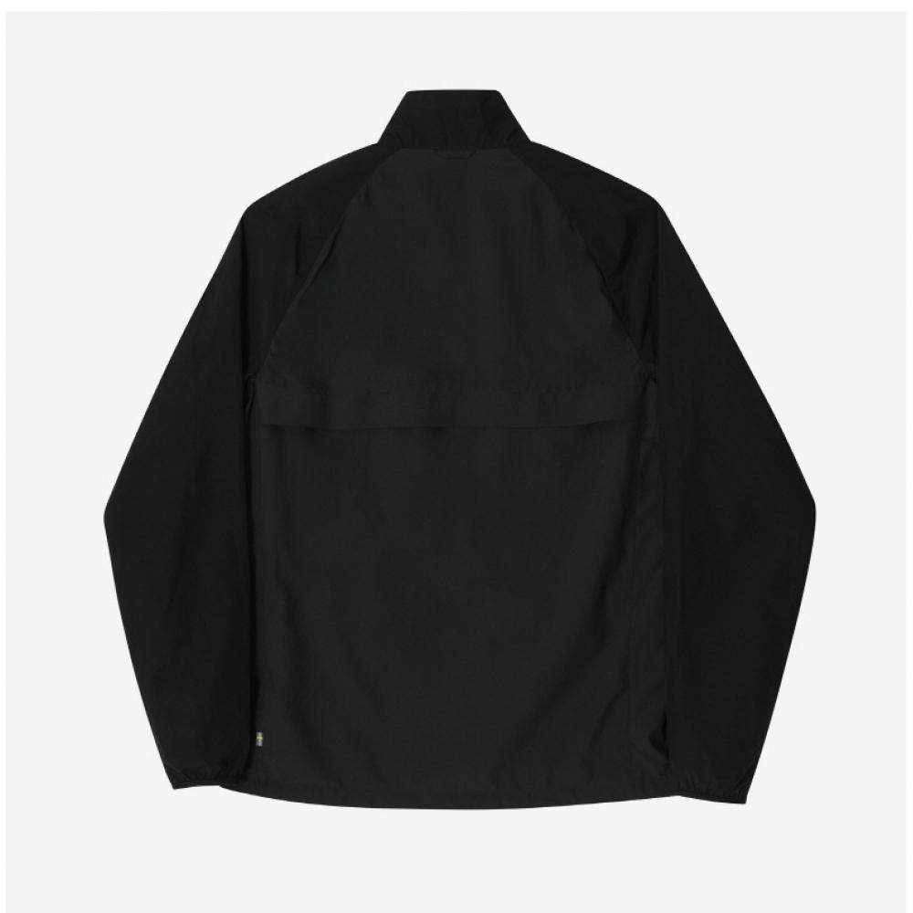 Fjallraven 550 Hi CoSt Hybrid Wind Мужская куртка 12500138