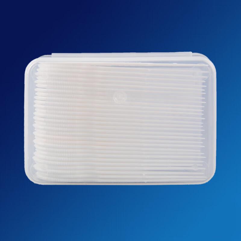 Fawnmum Wanghu High-Fine Disposable Dental Floss (500 Count)