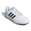 adidas Кроссовки Hoops 2.0 'White Crew Navy' GZ7969