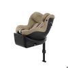 CYBEX - Car Seat Gr 0+/1 SIRONA Gi i-Size Plus Almond Beige