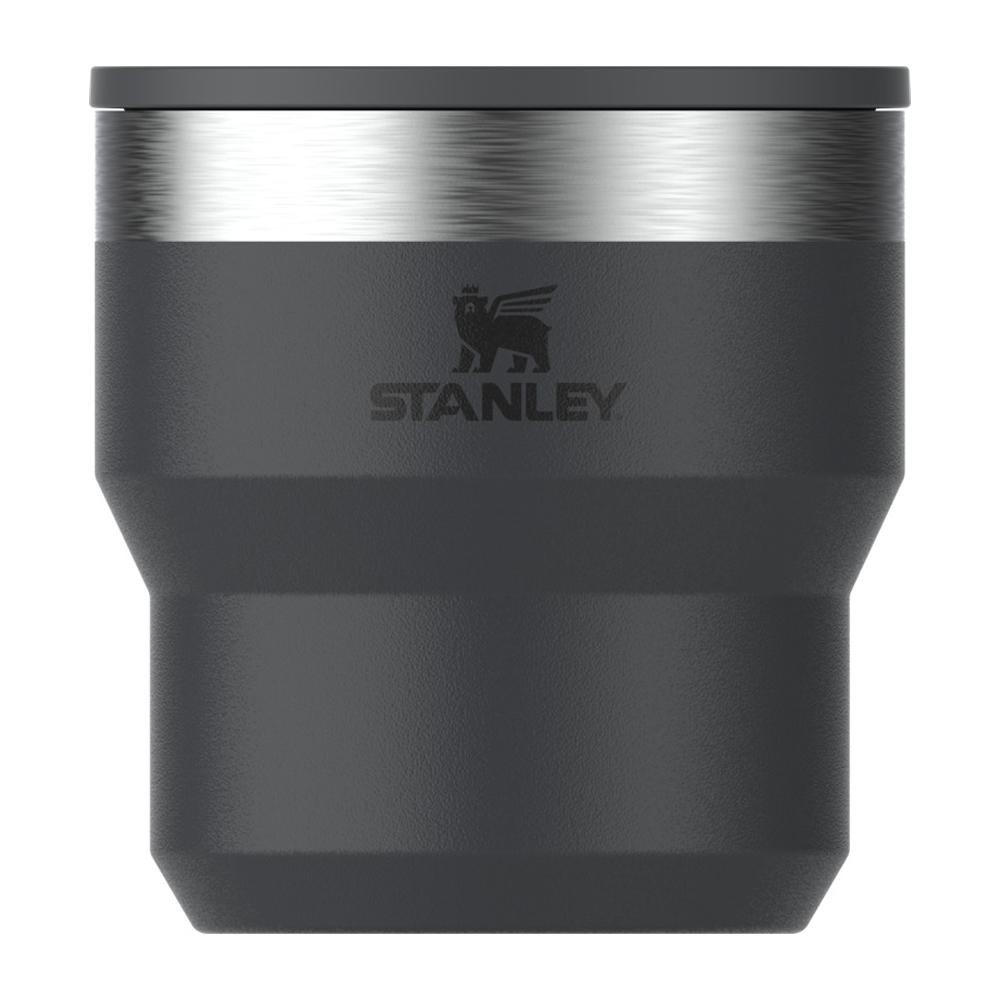 Stanley Stackable Stainless Steel 295ml Camp Mug