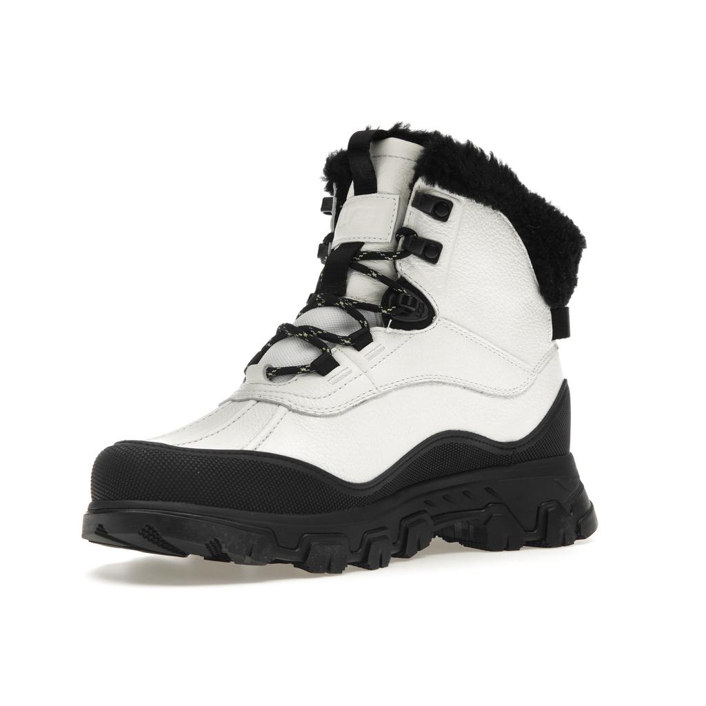 UGG Adirondak Meridian Hiker Белый (Женский) Женские кроссовки 1143840-WHT