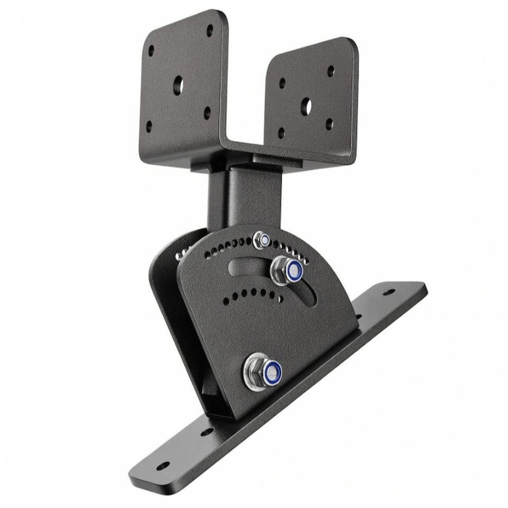 Pergola Joist Mounting Bracket Kit Outdoor Roof Riser