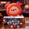 Оригинальный Jotoys Медвежонок Ойо Зодиакальная История Серия Hipper Мини Сюрприз-Бокс Милый Мультяшный Модный Игровой Орнамент Таинственная Коробка Подарок