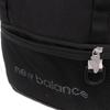 Рюкзак LAB45696 БЕСПЛАТНО [New Balance] Черный/Белый