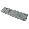 Мини-холодильник Органайзер для хранения Сумка Многофункциональная 600D Ткань Оксфорд Пылезащитный чехол для холодильника Верхний органайзер для дома