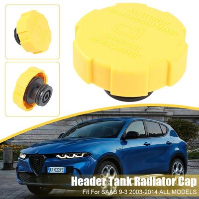 Крышка бачка охлаждающей жидкости радиатора 1304677 9202799 для VAUXHALL Astra H Zafira B Vectra C Signum Corsa D